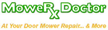 Mower Doc Logo